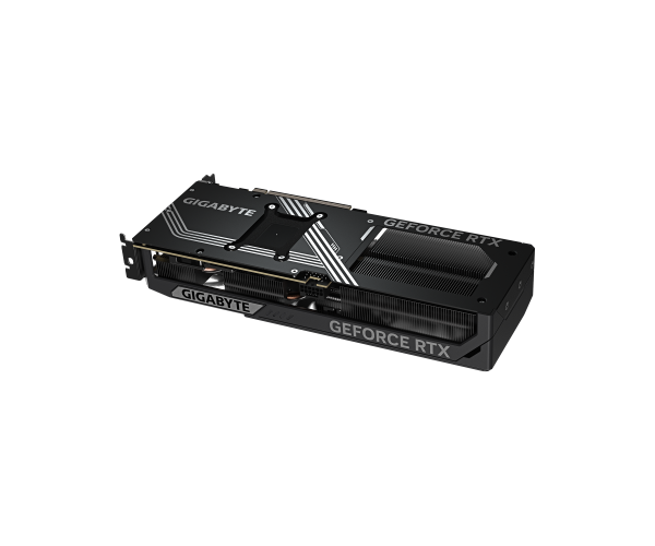 כרטיס מסך GIGABYTE GeForce RTX 5070 WINDFORCE OC SFF 12GB