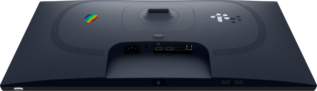 Alienware 27 Gaming Monitor – AW2725DM