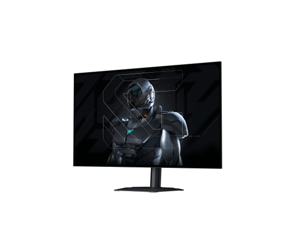 מסך Gigabyte MO27Q28GR OLED Gaming Monitor 2K 280Hz 0.03Ms G-Sync