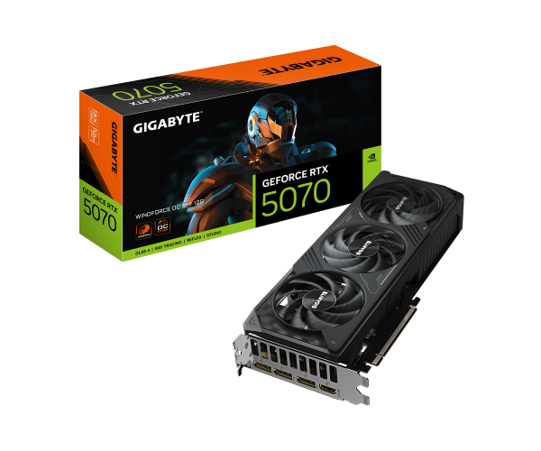 מחשב Gigabyte C500P 850W U7 265KF B860M 32GB 1TB NVME RTX5070