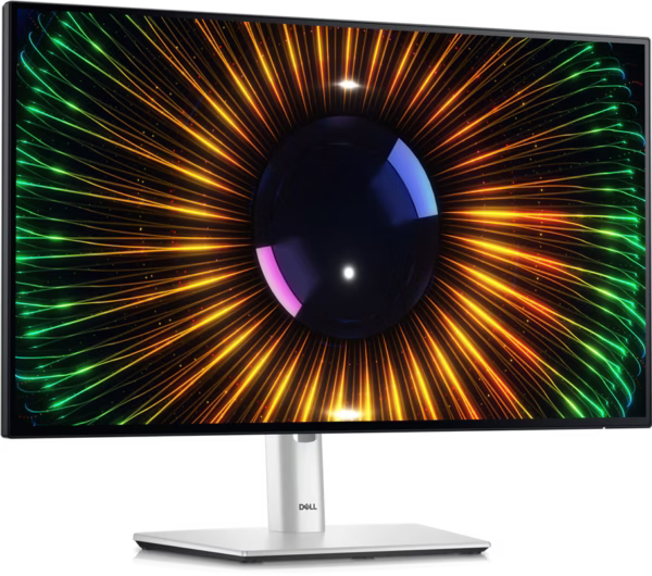 Dell UltraSharp 24 Monitor - U2424H, 60.47cm (23.8)