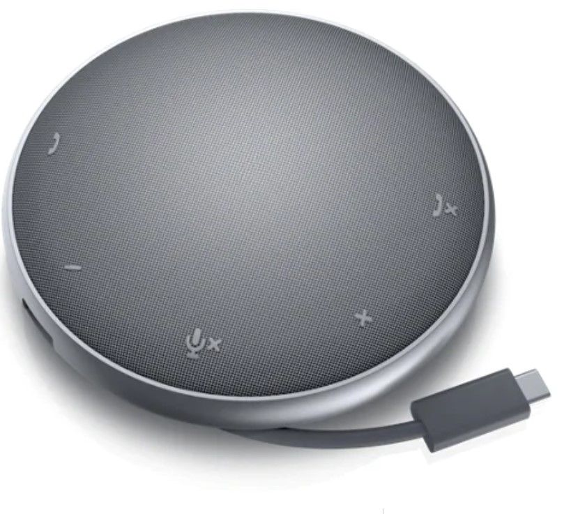 Dell Mobile Adapter Speakerphone- MH3021P