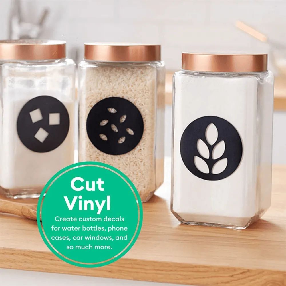 מכשיר יצירה לחיתוך ועיצוב CRICUT JOY