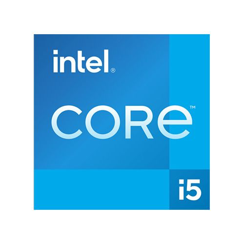 Intel Core i5-12400F – 6 ליבות | שקע LGA 1700 | ללא גרפיקה משולבת | מגש (TRAY)
