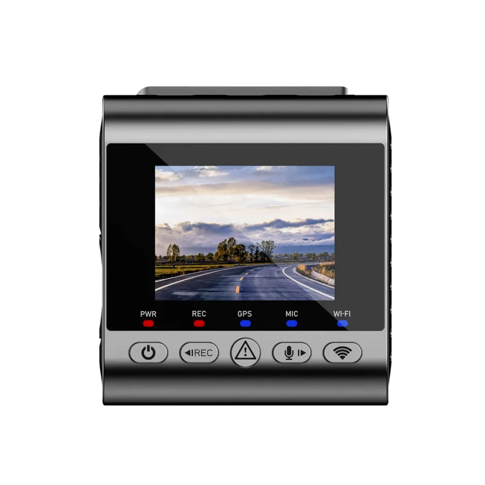 מצלמת דרך דגם M60S Dash Camera מבית SJCAM