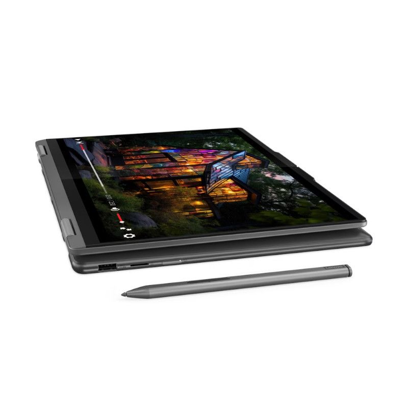מחשב נייד Lenovo Yoga 7 2-in-1 14IML9 (83DJ0063IV) | מסך OLED מגע 14 אינץ׳ | Intel Core Ultra 7