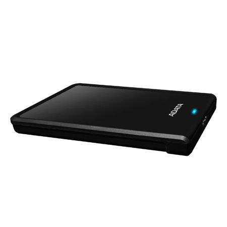 ADATA HV620S 4TB 5400 2.5 External BLACK AHV620S-4TU31-CBK