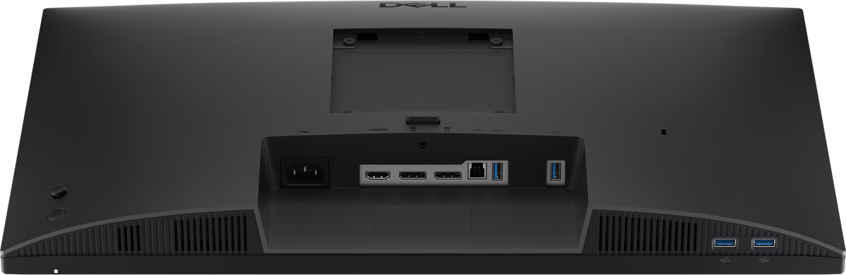 Dell Pro 24 Video Conferencing Monitor | E2426HB IPS, 120Hz, 5MP+IR