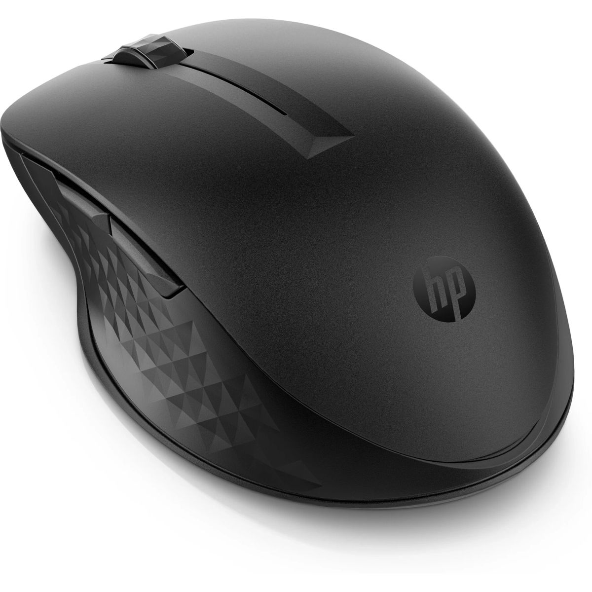 עכבר אלחוטי רב-מכשירי HP 435 – חיבור 2.4GHz ו-Bluetooth 5.2 – משקל 78 גרם