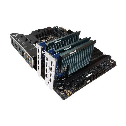 GT730-4H-SL-2GD5  GT730,HDMI,2G GDDR5