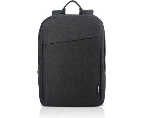 תיק גב לנייד Lenovo B210 Laptop Backpack 15.6 Inch Black