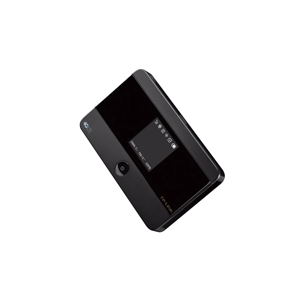 M7350 4G LTE Mobile Wi-Fi מבית TP-LINK