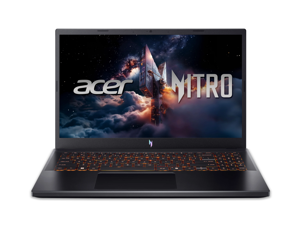 Acer Nitro V15 i7-13620H 16 1TB W11H||RTX 5050