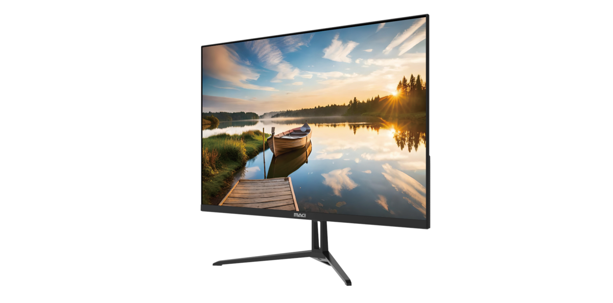 MAG 32 flat Display D32F120S