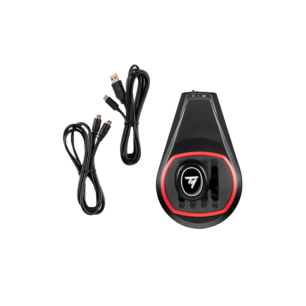 מוט הילוכים Thrustmaster TH8S Shifter – 7 הילוכים + רוורס