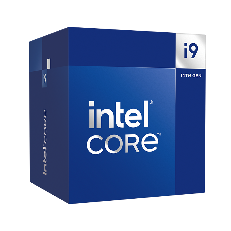 Intel Core i9 Processor 14900