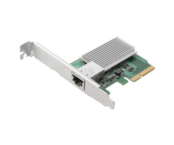 כרטיס רשת EN-9320TX-E 10 Gigabit  PCIe x4