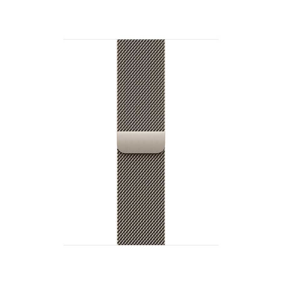 apple 40 42 46 Milanese