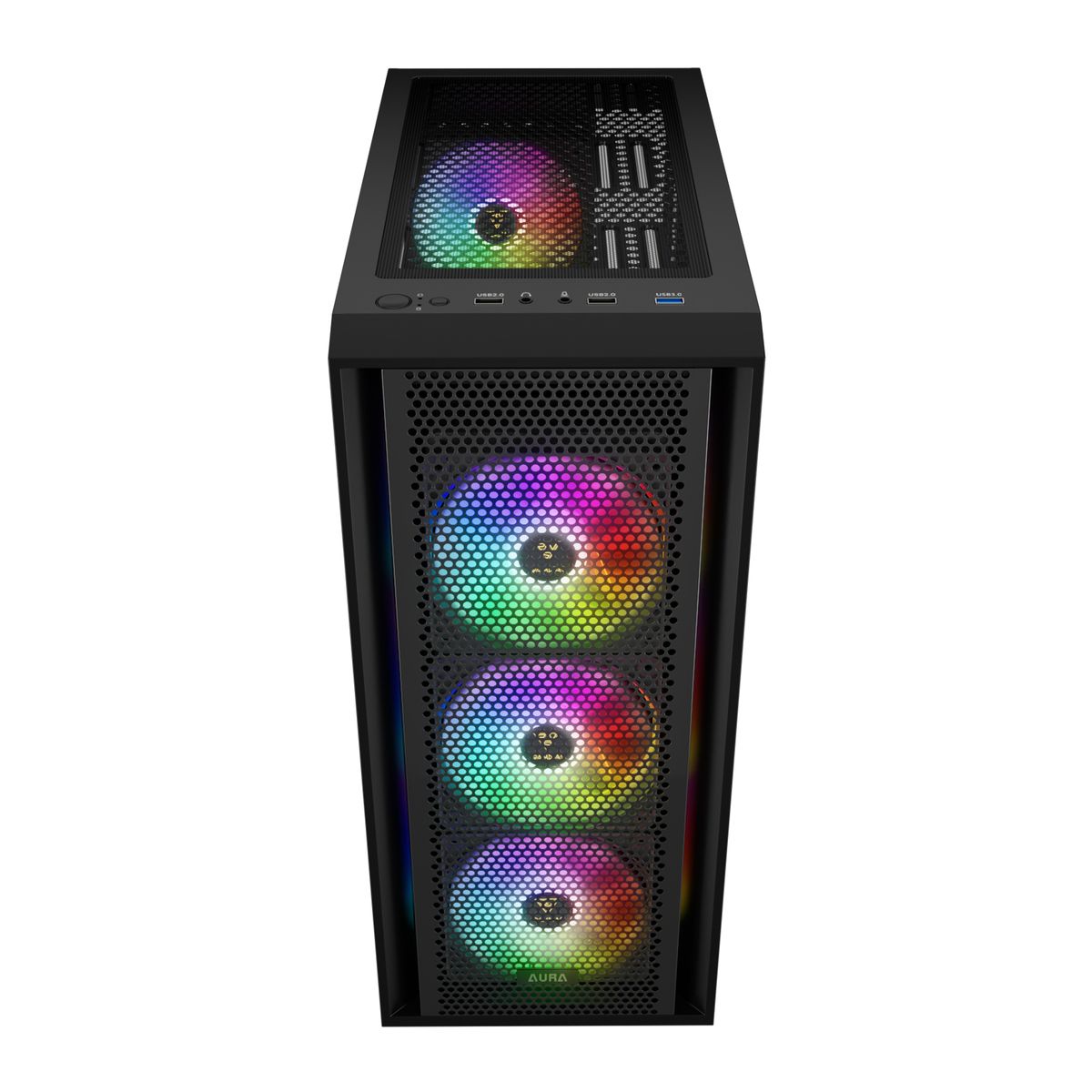 מארז מחשב GAMDIAS AURA GC2 V2