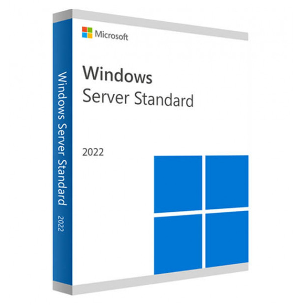 Windows Server 2022 Essentials Edition,ROK,10CORE