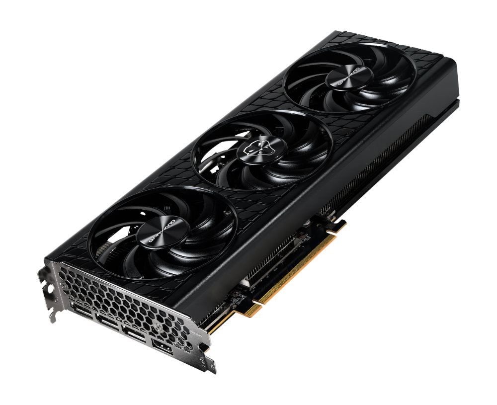 RTX5060Ti PYTHON III 16GB GDDR7 128bit 3-DP HDMI
