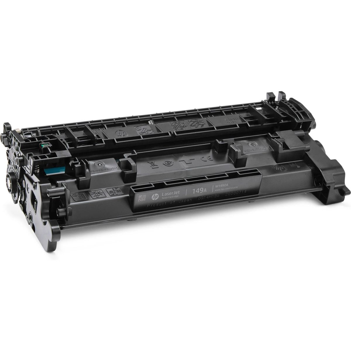 טונר 149A מקורי W1490A Pro 4002 4102 MFP