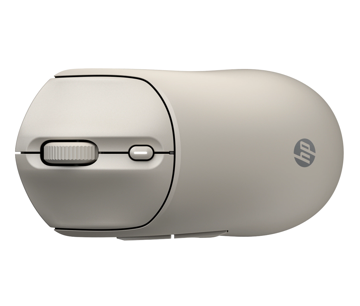 עכבר HP 400 Quiet מייפל