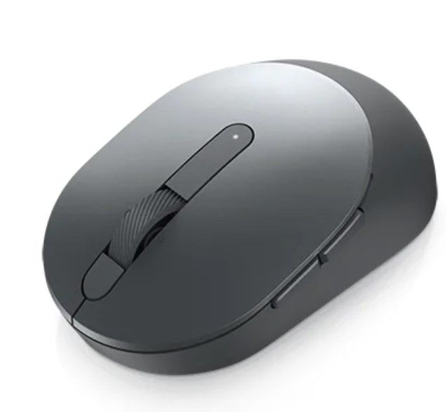 Dell Pro Wireless Mouse - MS5120W - Titan Gray