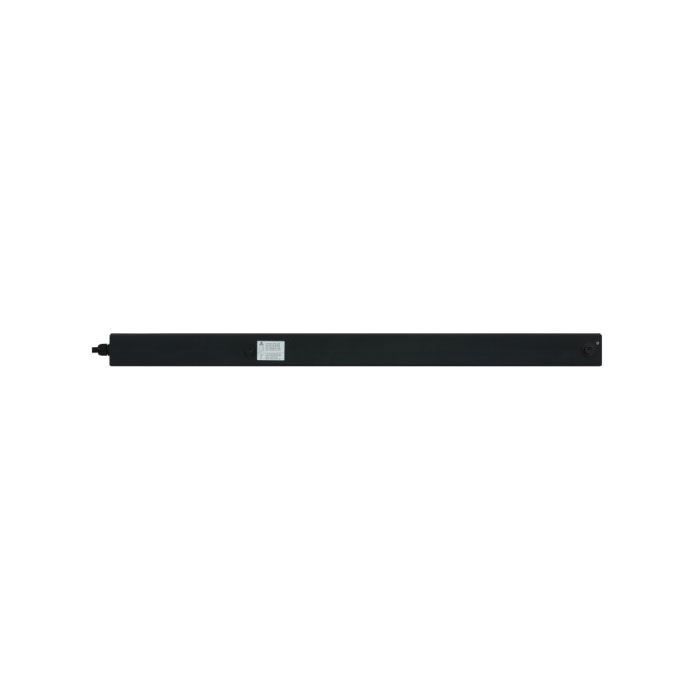 Easy PDU,Basic,ZeroU,16A,230V,(20)C13 & (4)C19; IEC309
