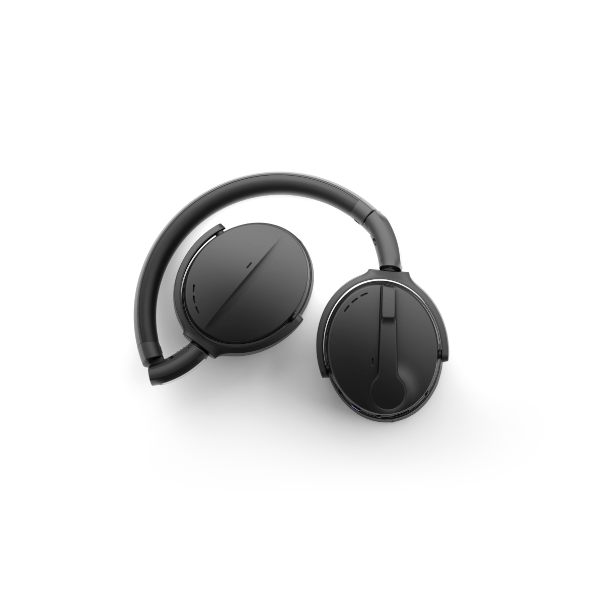 LENOVO EPOS 561 On-ear |BT headset with boom|ANC|USB-C|Wireless