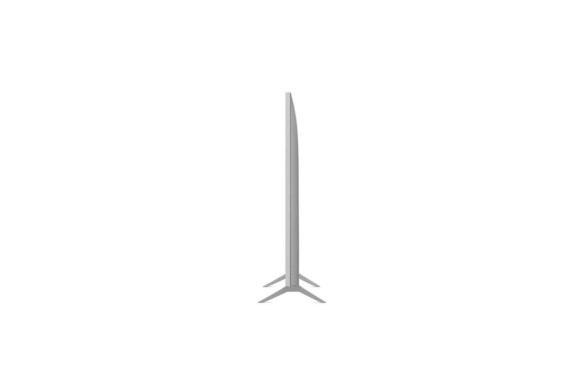טלוויזיה 50 חכמה LG NANO CELL ברזולוציית 4K דגם: 50NANO776QA