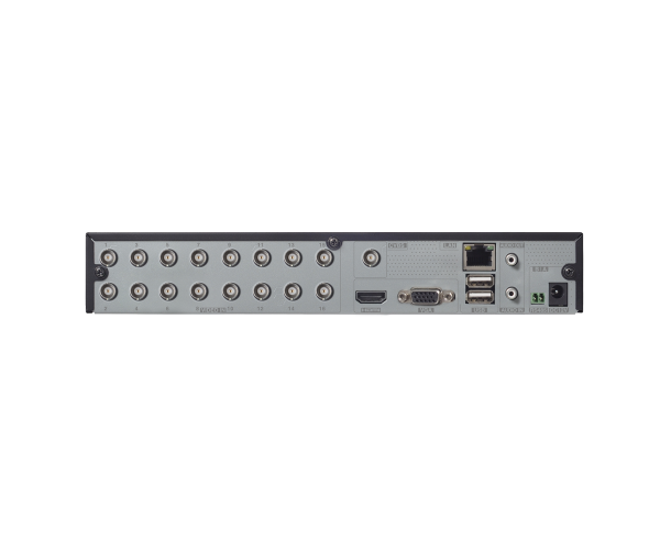 מכשיר הקלטה לעד 16 מצלמות V2-2T-)Provision SH-16200A5N-2L(MM