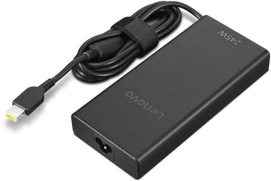 Lenovo 245W AC Adapter (Slim tip)-IL