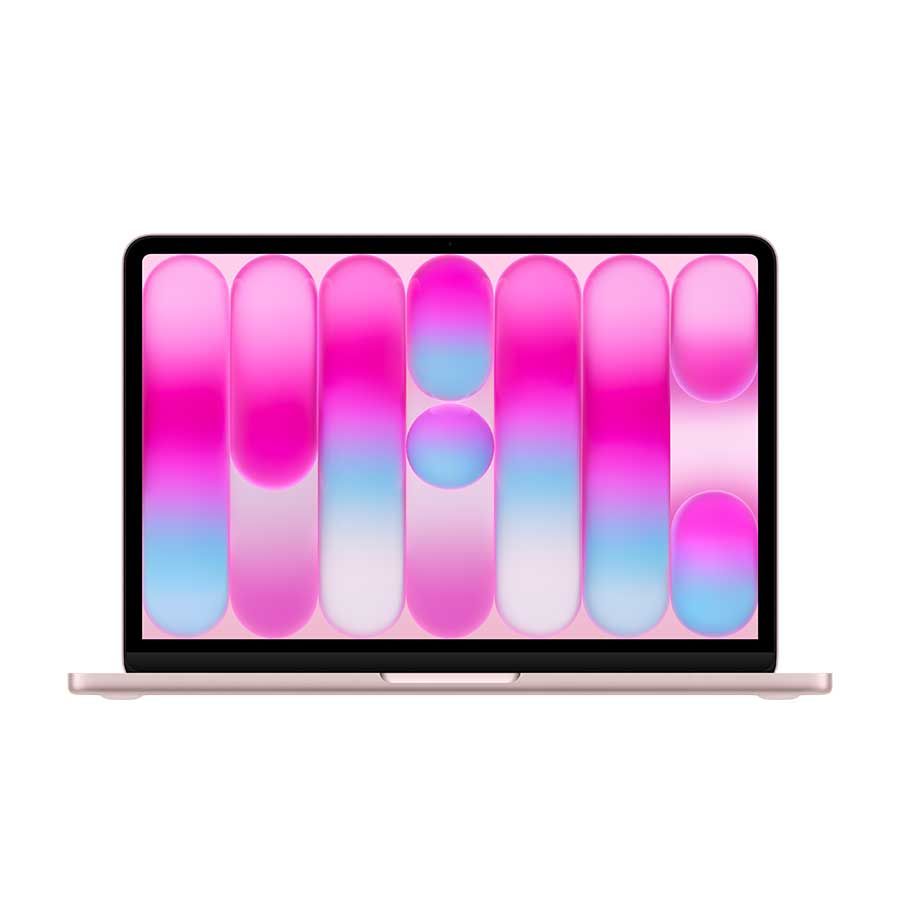 Apple MacBook Neo Series - Blush