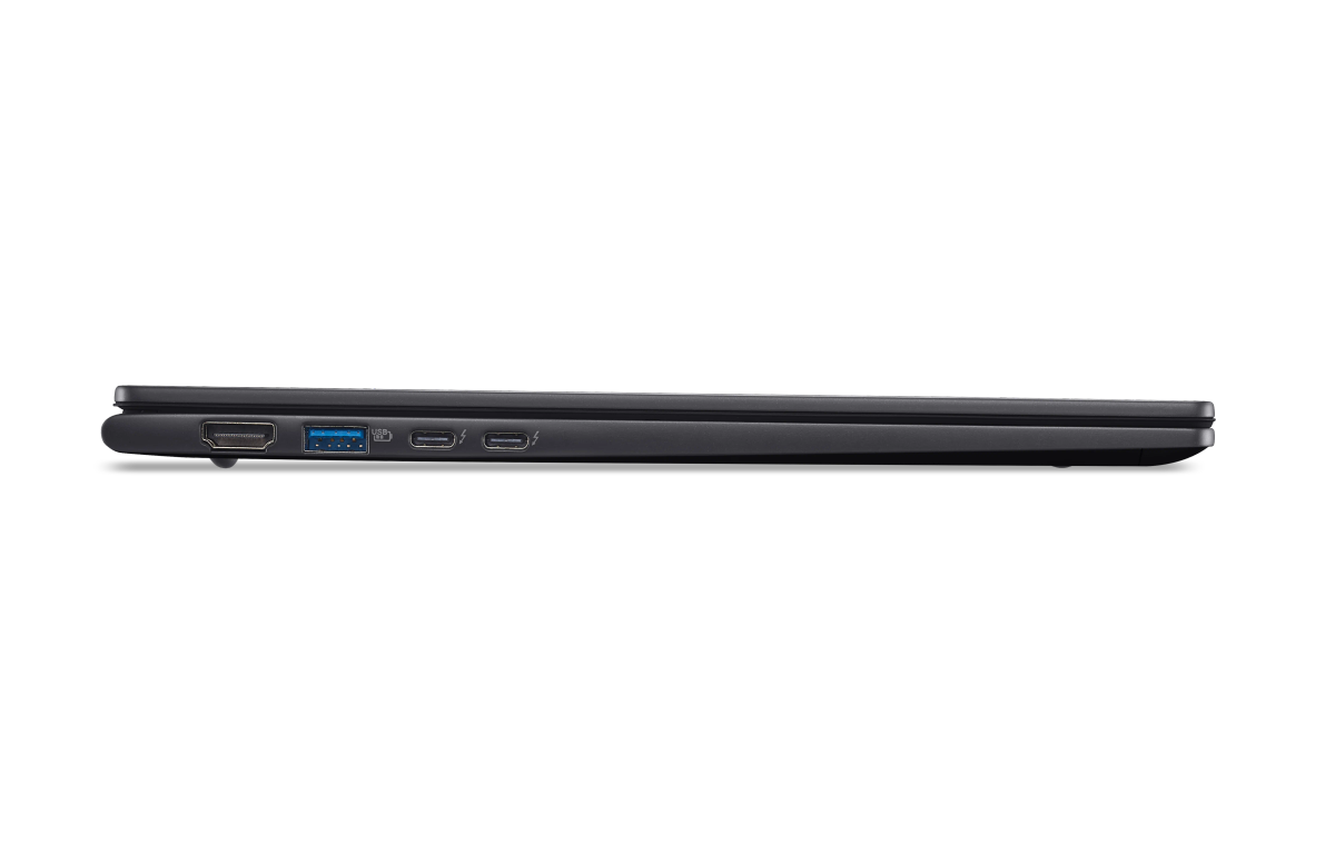 Acer TravelMate P6 14 AI U7-256V 16 1TB WIN11P