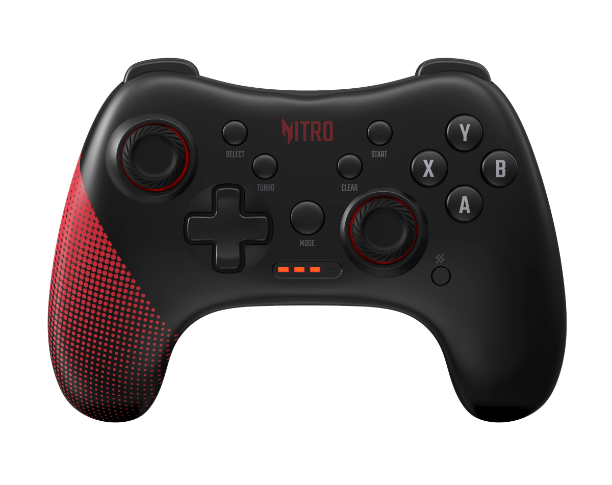 Acer Nitro Gaming Controller NGR200