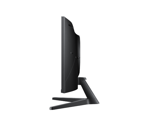 מסך SAMSUNG S34H550GAU 34 VA UWQHD 120Hz 5ms Curved HDR10