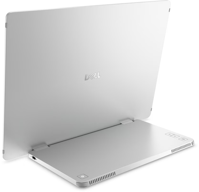 Dell Pro 14 Plus Portable Monitor- P1425, 35.6cm (14.0″)
