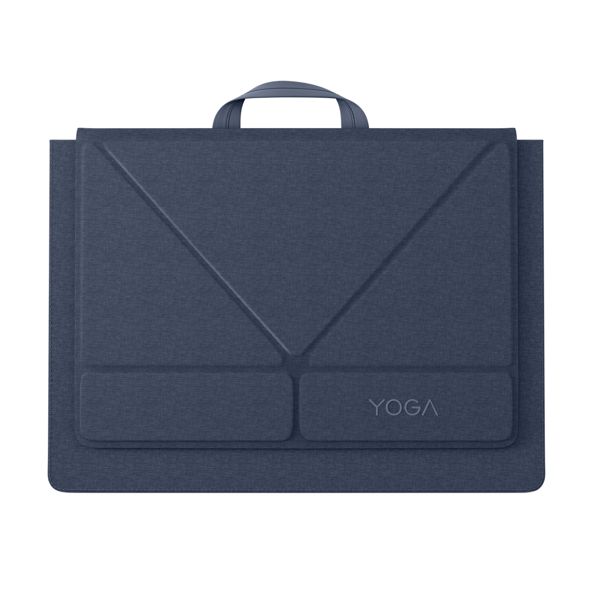 Lenovo Yoga Tote Sleeve (16 Blue) GX41U39293