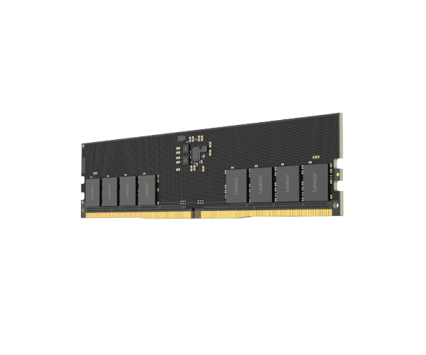 זכרון לנייח Lexar 32GB DDR5 5600MHz C46