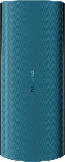 טלפון סלולרי NOKIA  דגם 105 4G בצבע כחול