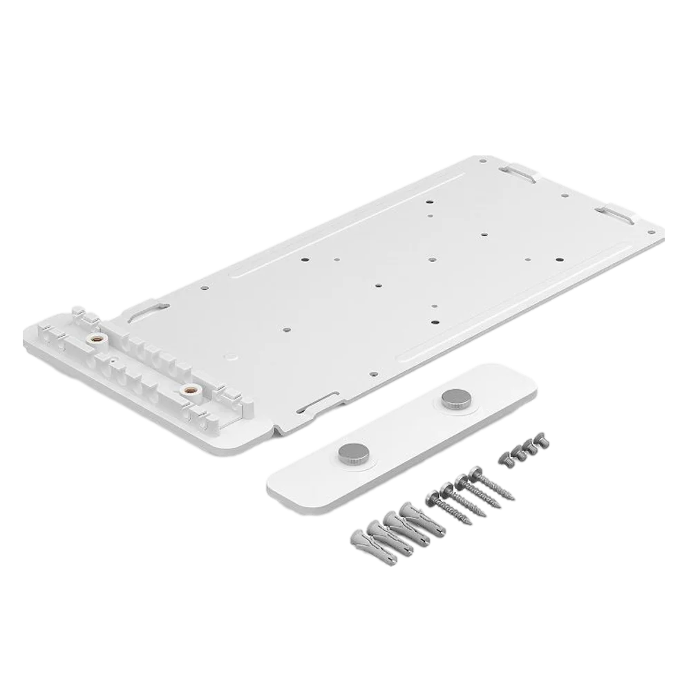 מעמד שולחני למחשב לבן מקצועי TAP PC MOUNT באחריות יבואן רשמי