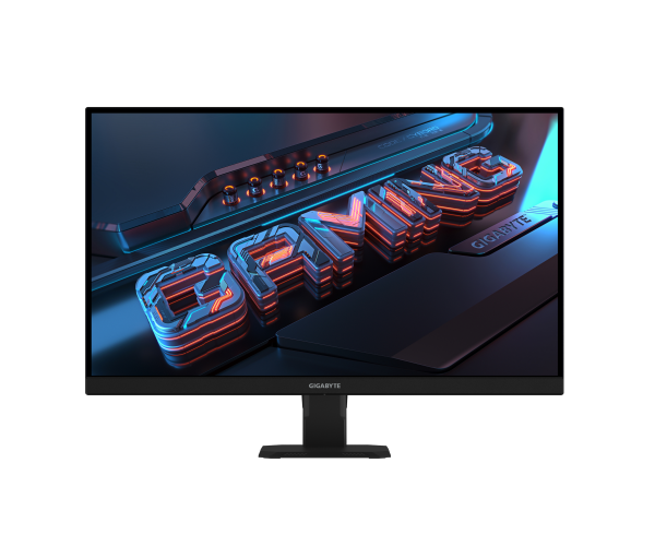 מסך גיימינג Gigabyte GS27U 4K SS IPS 160Hz 1MS HDR Ready