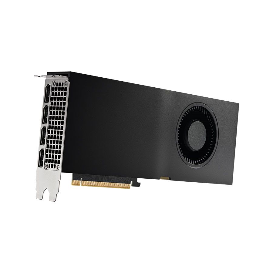 NVIDIA RTX A5000
