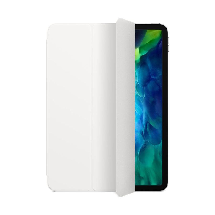 Smart Folio for 11 iPad Pro (2nd generation) - White