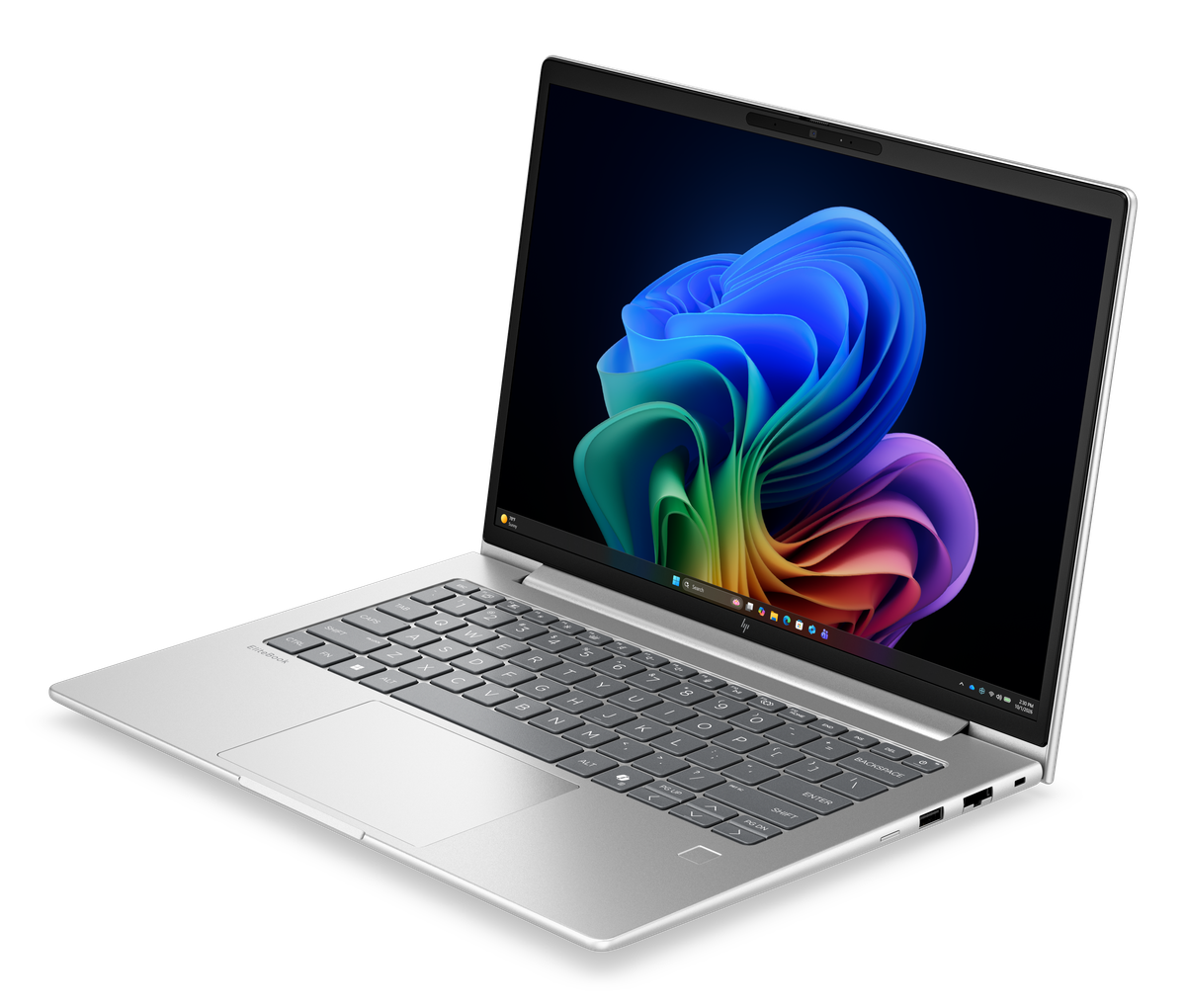 HP EliteBook 6 G2i 14 U7-355|32G|1TB|W11P|4YRW