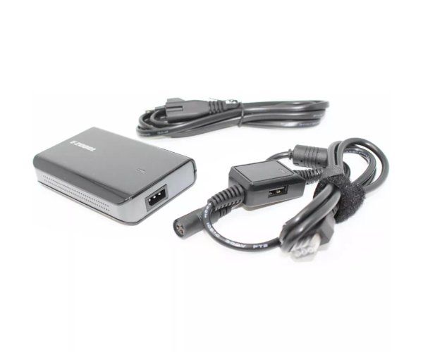 שנאי אוניברסלי למחשב ניד EZCOOL AD-880 90W AUTO Identification