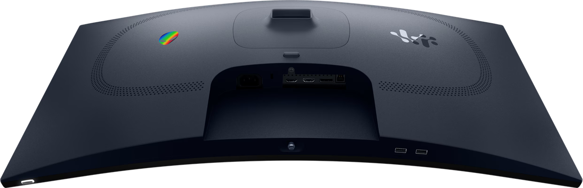 Alienware 32 Curved Gaming Monitor – AW3225DM