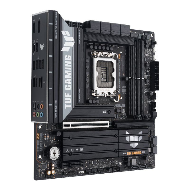 TUF GAMING B860M-PLUS