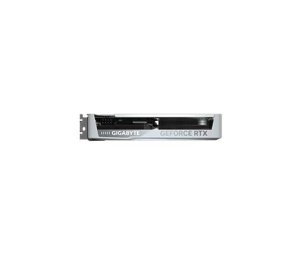 כרטיס מסך Gigabyte GeForce RTX 5060 EAGLE ICE 8GB